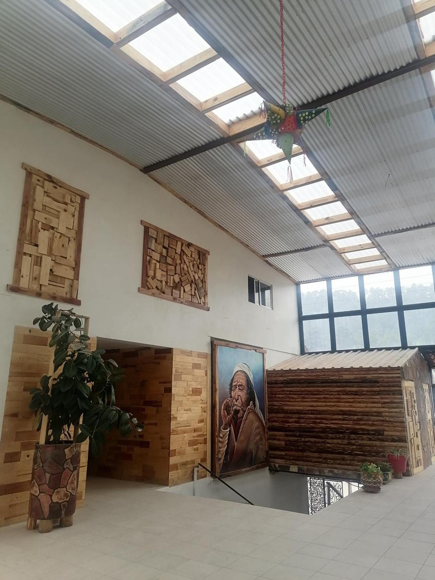 Rimusa Inn Creel Luaran gambar