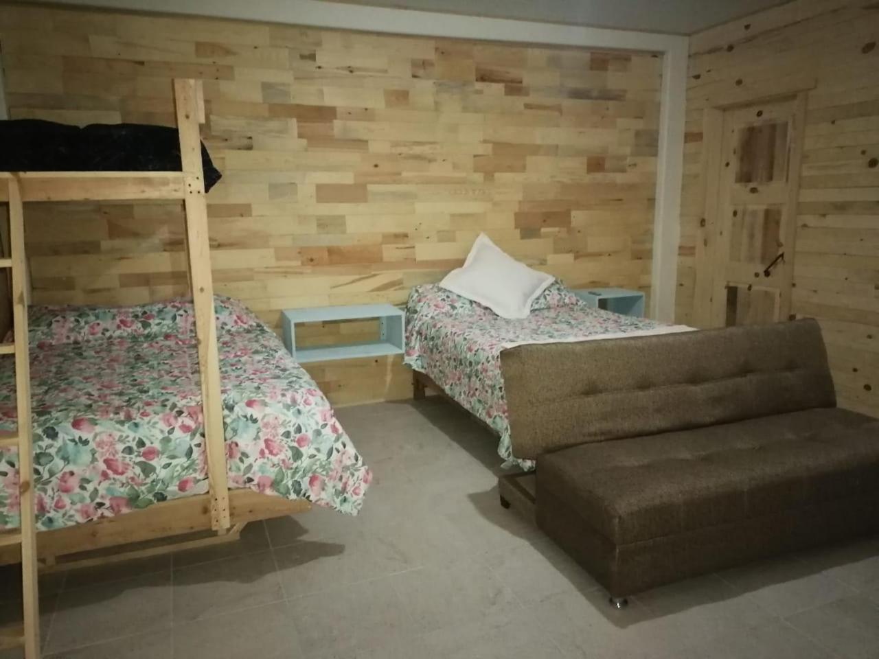 Rimusa Inn Creel Luaran gambar